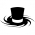 Mysterious Hat Logo